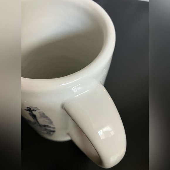 FA Krone Porcelain Stein Mug Mallorca Spanien - Picture 5 of 9